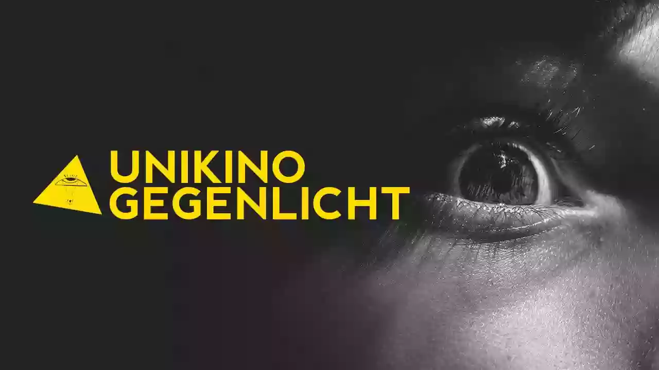 Unikino Gegenlicht