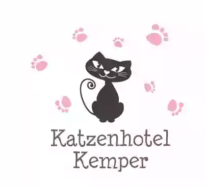 Kemper Katzenhotel