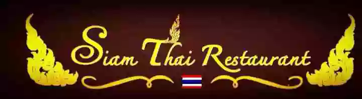 Siam Thai Restaurant