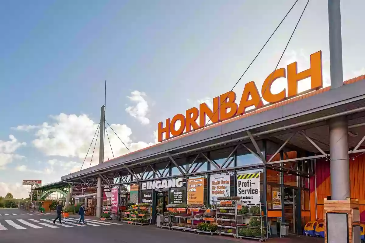 HORNBACH Wilhelmshaven