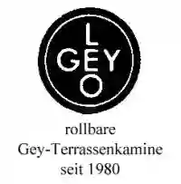 Gey Terrassenkamine