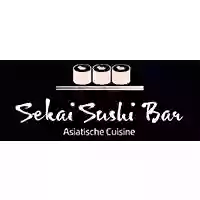 Sekai Sushi Bar