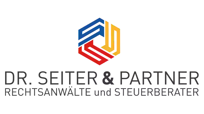 Dr. Seiter & Partner - Rechtsanwälte, Fachanwälte und Steuerberater