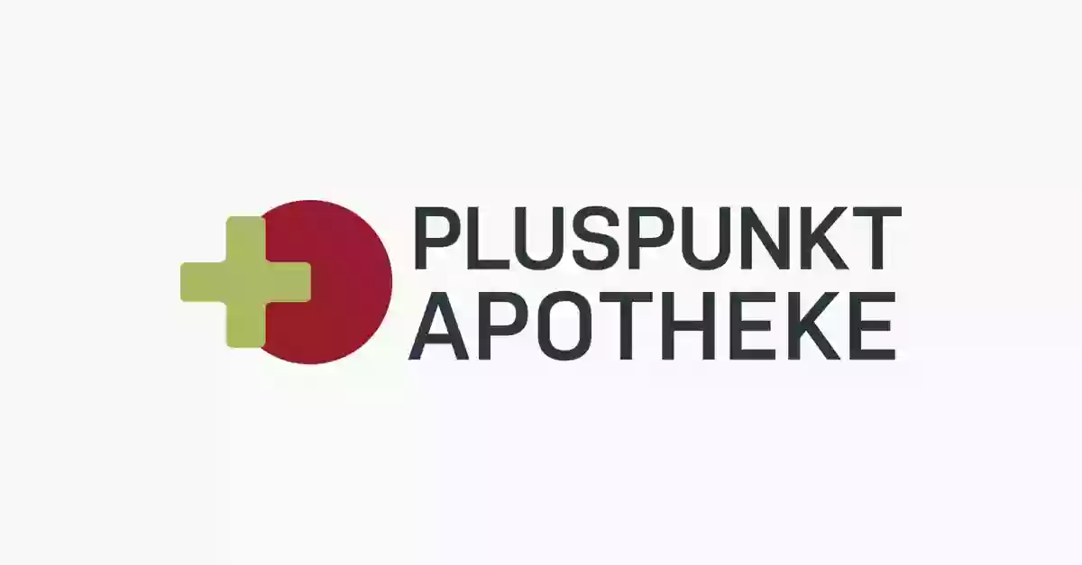 PLUSPUNKT APOTHEKE ALEXANDERSTRASSE