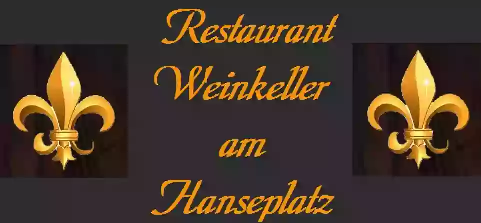 Restaurant Weinkeller am Hanseplatz