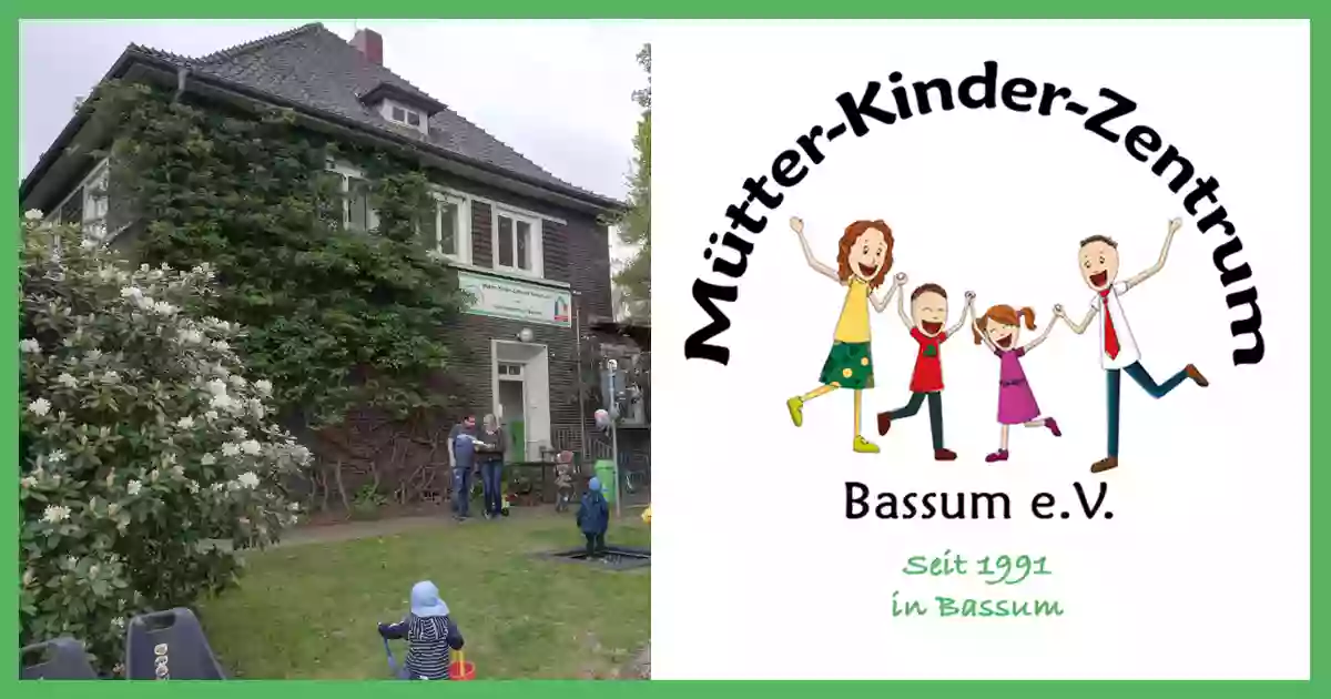 Mütter-Kinder-Zentrum Bassum e.V.