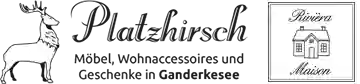 Platzhirsch Ganderkesee Riviera Maison premium dealer