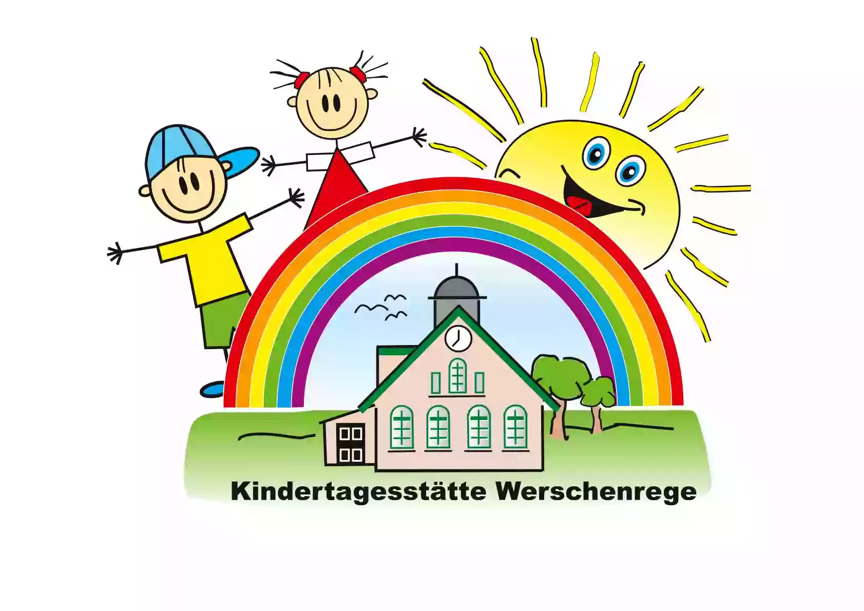 Kindertagesstätte Werschenrege