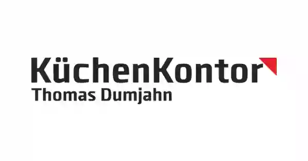 KüchenKontor - Thomas Dumjahn