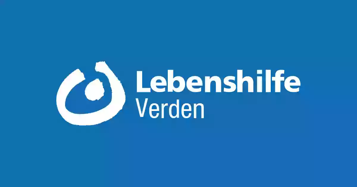 Lebenshilfe im Landkreis Verden e.V.