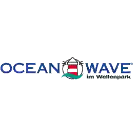 Erlebnisbad Ocean Wave