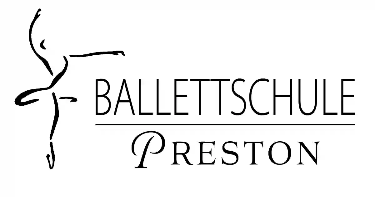 Ballettschule Preston