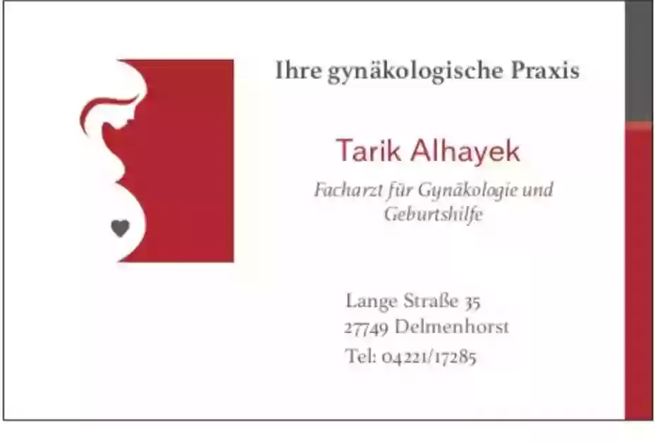 gynäkologische Praxis Tarik Alhayek