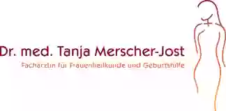 Frau Dr. med. Tanja Merscher-Jost