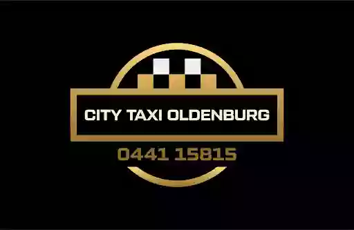 City-Taxi Oldenburg, Inh. Harciye Oba