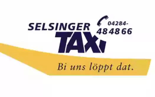 Selsinger Taxi