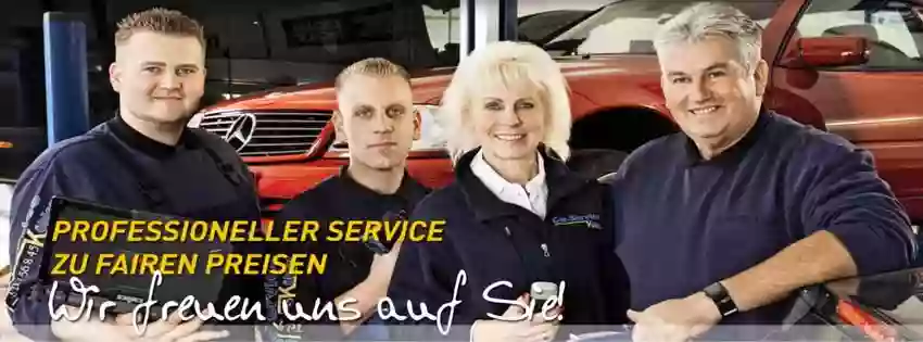 Car Service Köhler