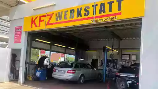 Fahrzeugtechnik Altun KFZ Meisterbetrieb