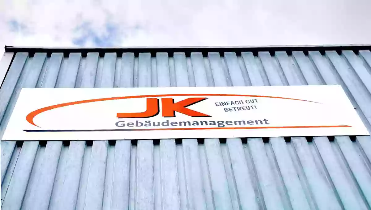 JK Gebäudemanagement