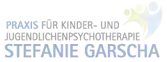 Praxis für Kinder- und Jugendlichenpsychotherapie - Stefanie Garscha