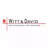 Witt & David Rechtsanwälte und Notare Buxtehude