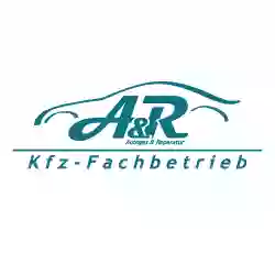 A & R Autogas & Reparatur GmbH - Buxtehude