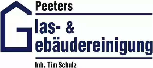 Glas- & Gebäudereinigung Peeters