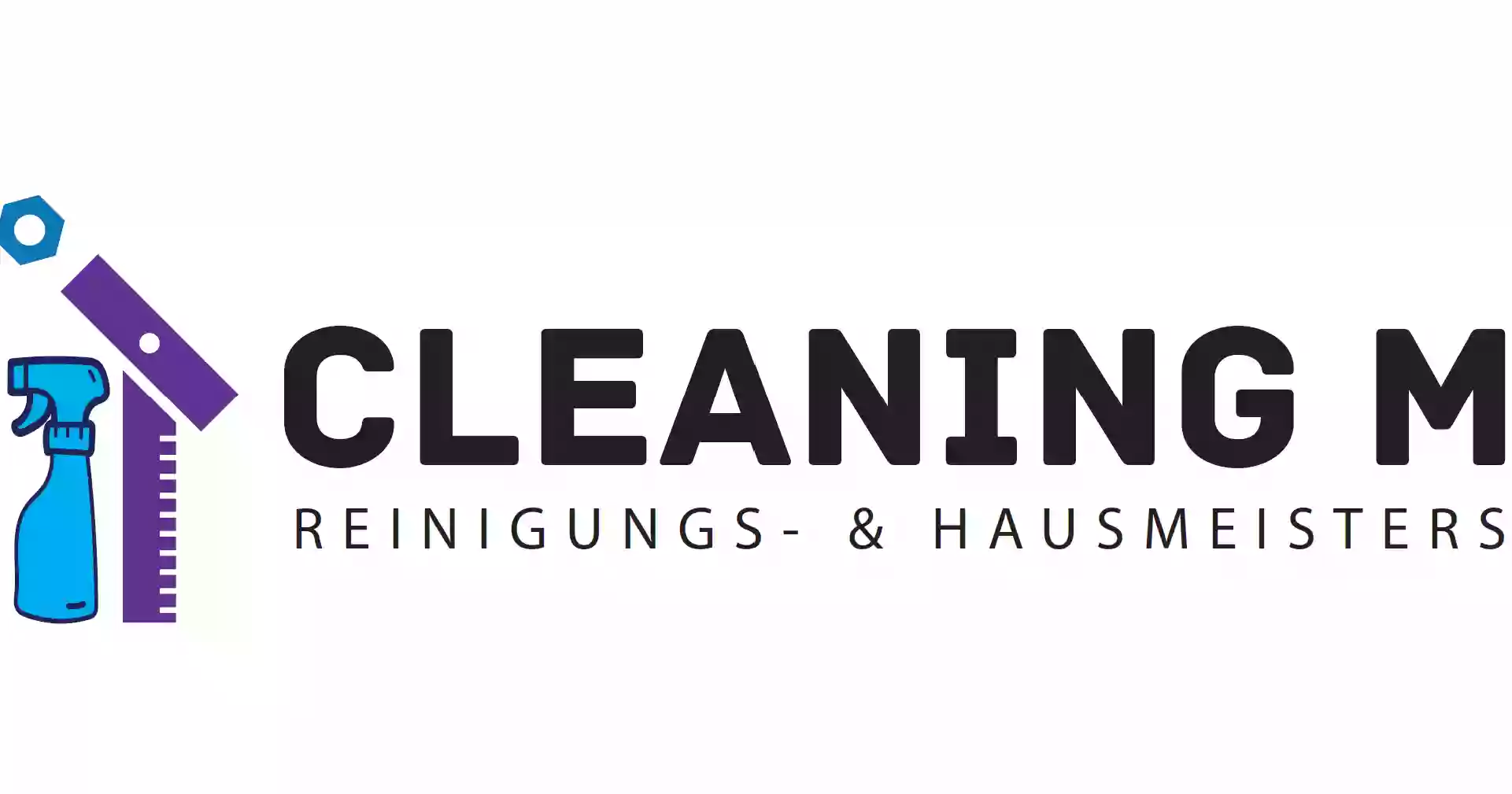 Cleaning Man Reinigungs- & Hausmeisterservice