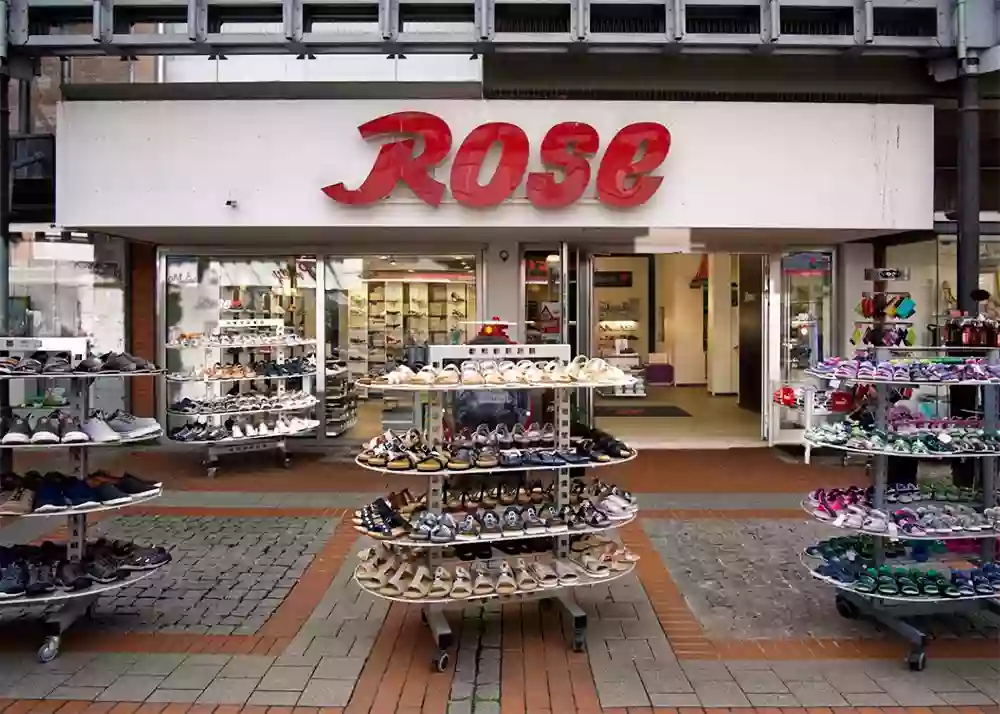 Schuhhaus Rose GmbH