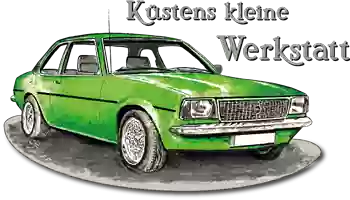 Küstens kleine Werkstatt