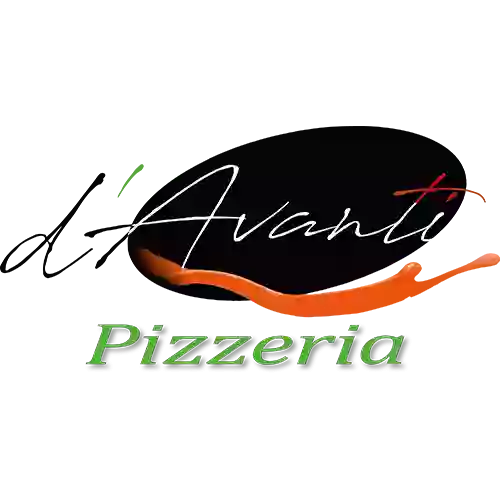 D'Avanti Pizzeria