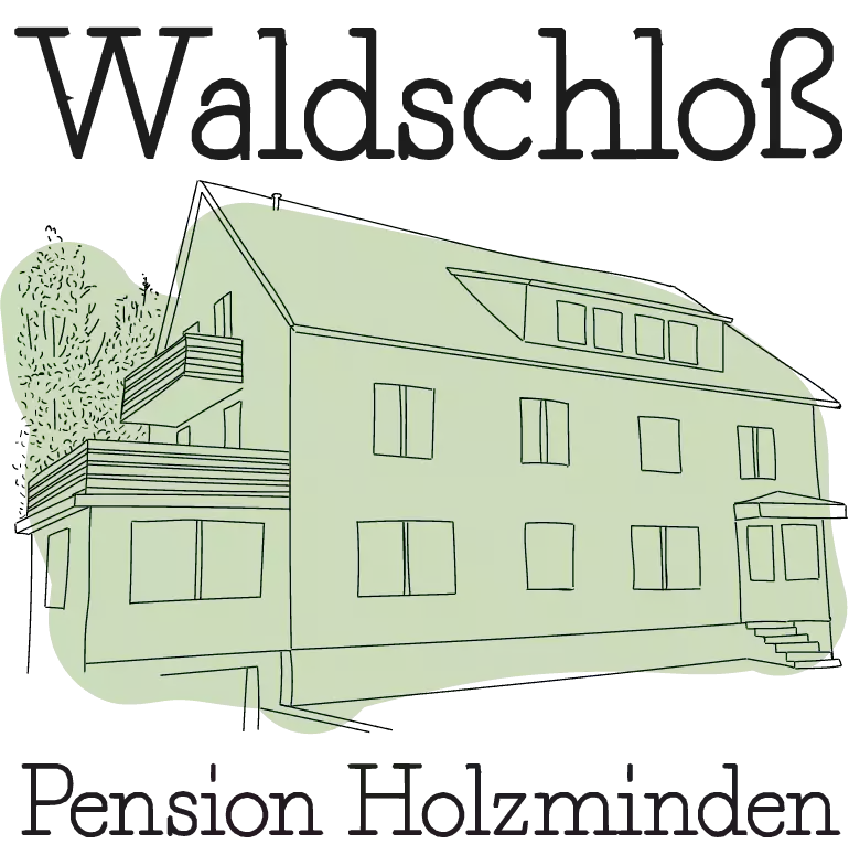 Pension Waldschloß