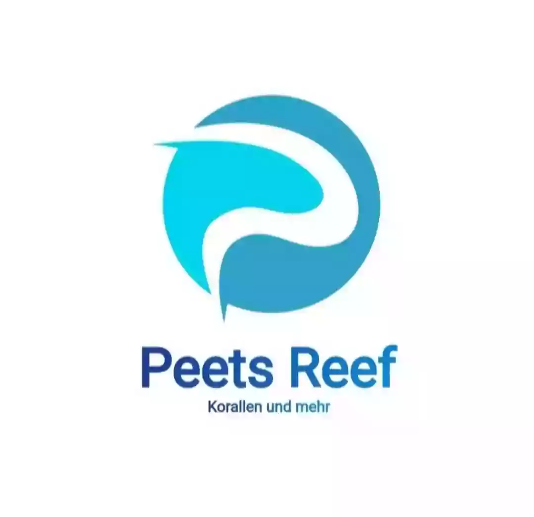 Peets Reef