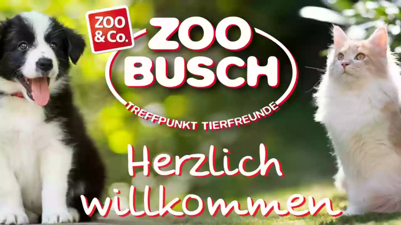 Zoo Busch