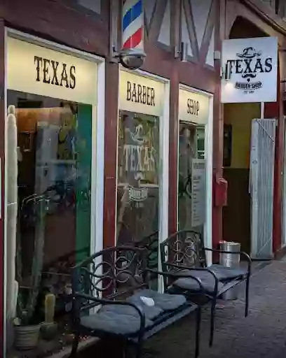 Texas Barber Shop Göttingen