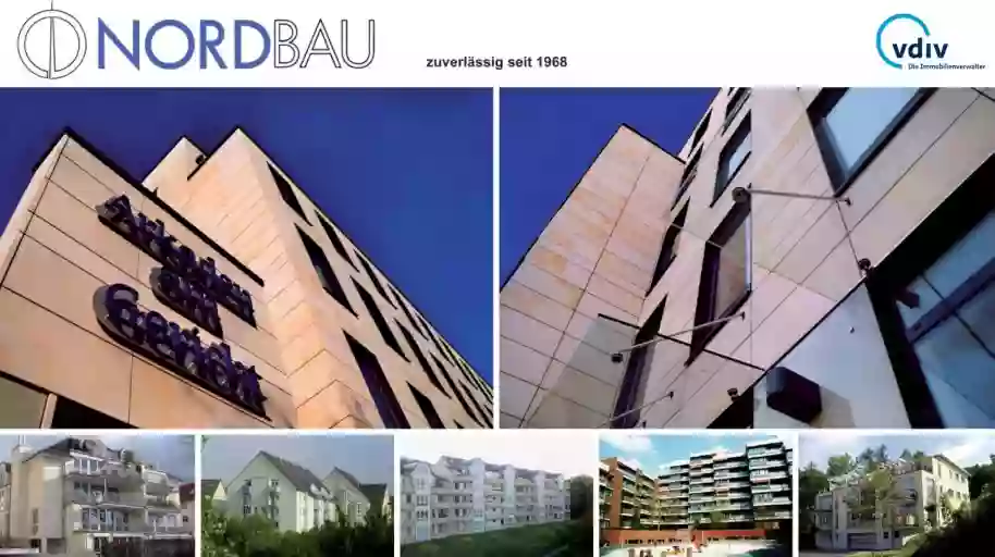 Nord-Bau GmbH Hausverwaltung