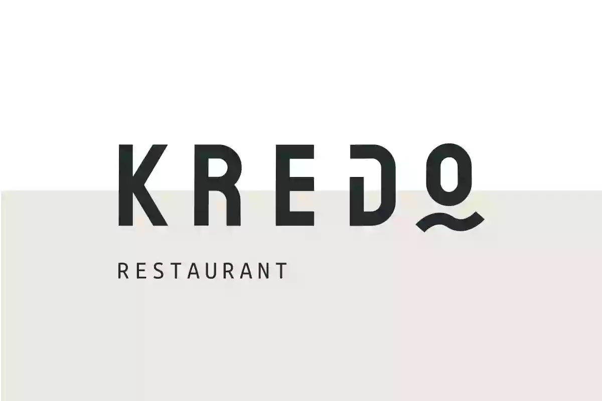 KREDO Restaurant