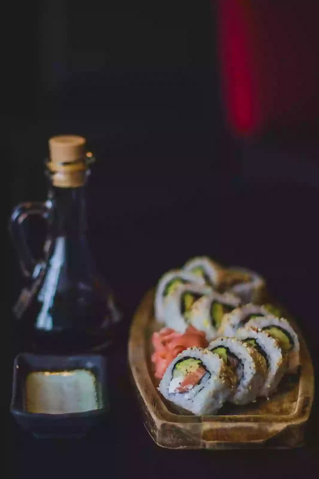 Ako Sushi