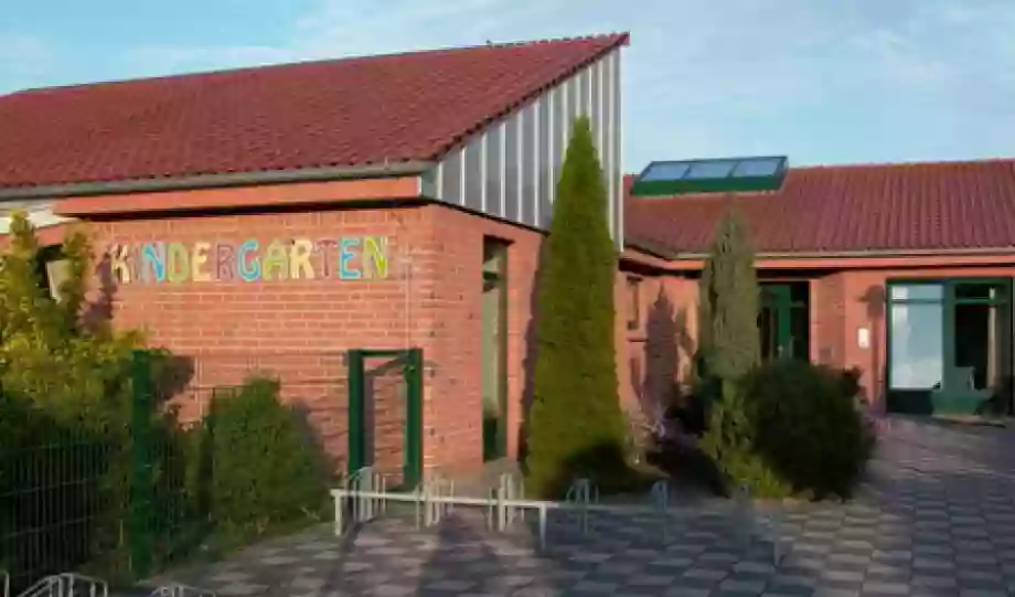 Kindergarten Moorburg