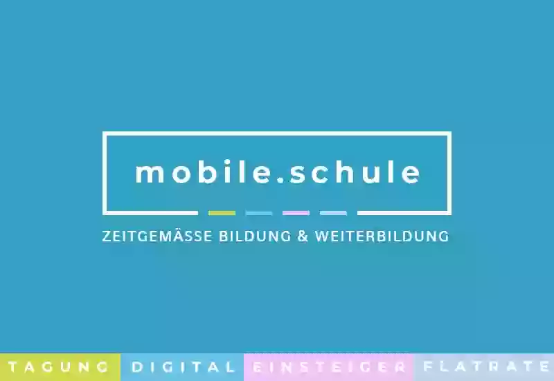 mobile.schule GmbH