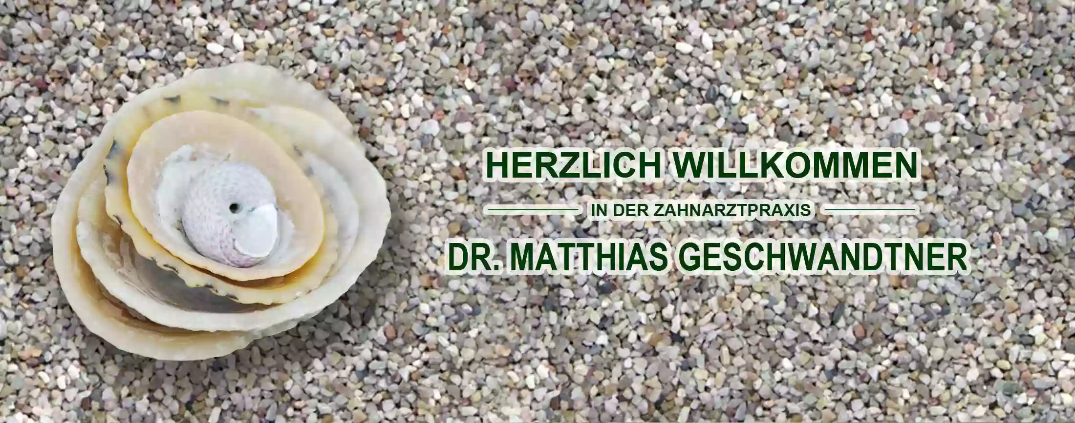 Dr. Matthias Geschwandtner