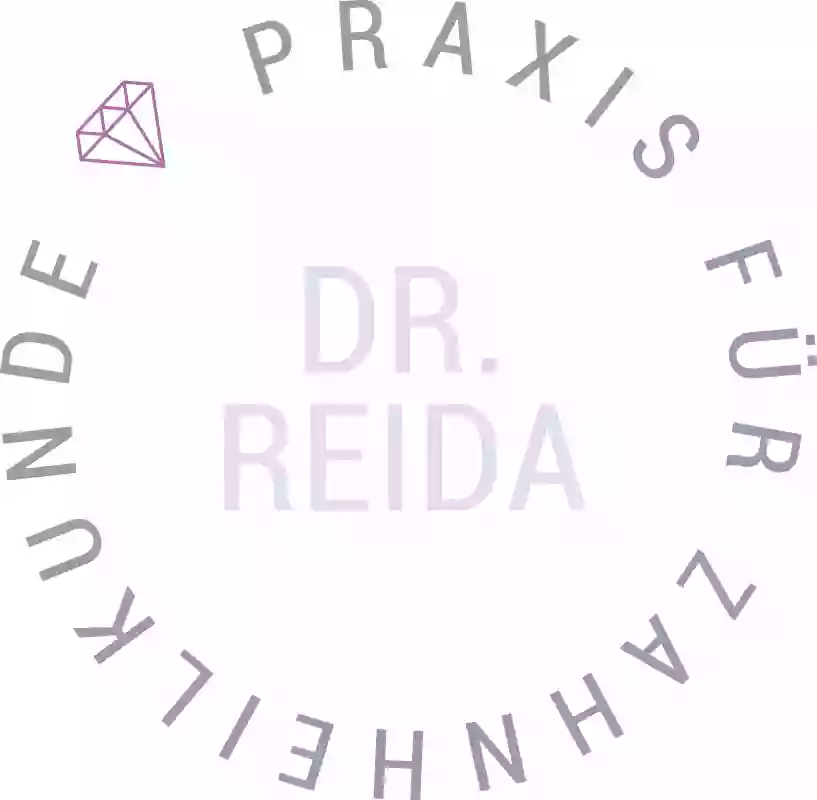 Frau Dr. med. dent. Beate Reida