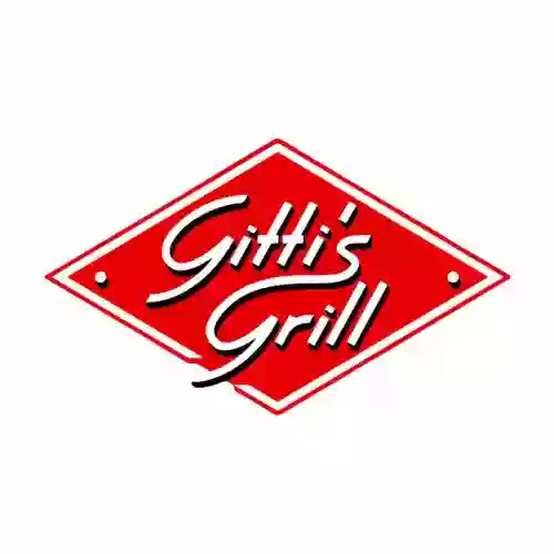 Gitti's Grill