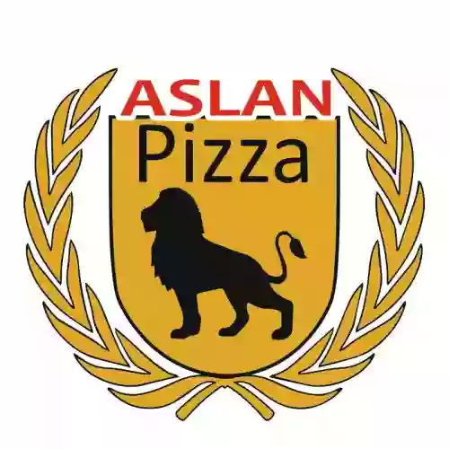 Pizzeria Aslan Victorbur