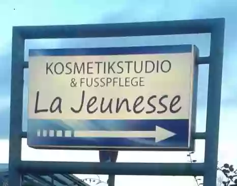 Kosmetik- & Fußpflegestudio "La Jeunesse"