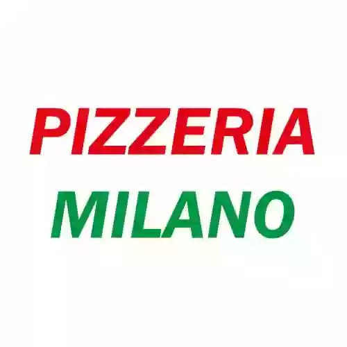 Pizzeria Milano