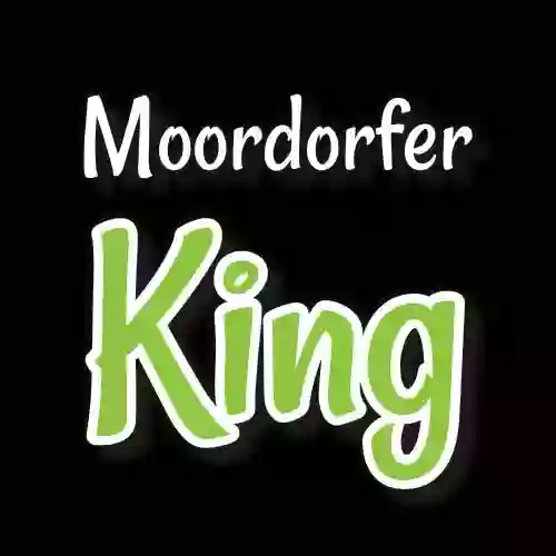 Pizzeria Moordorfer King