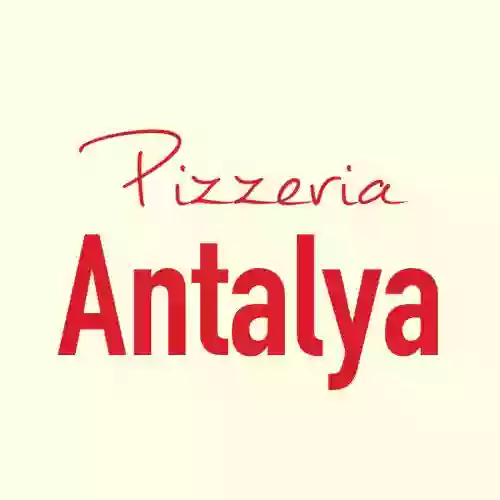 Pizzeria Antalya Moormerland