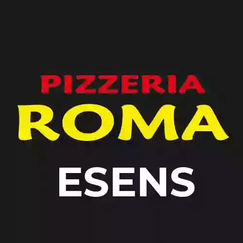 Pizzeria Roma Esens