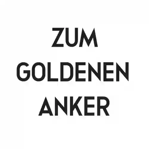 Zum Goldenen Anker